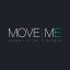 Move Me Verhuizingen website